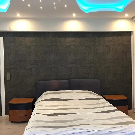 Apartment Center Istanbul