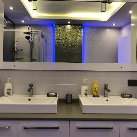 Center Apartment