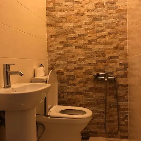 Daire Center İstanbul