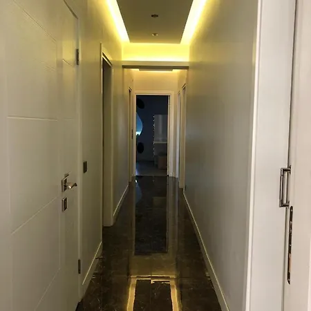 Center * İstanbul