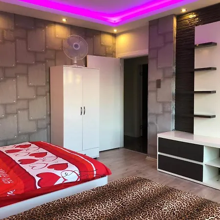 Center İstanbul